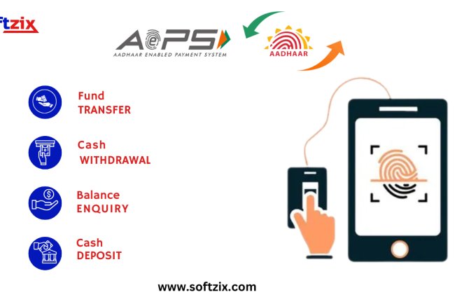 SoftZix: The Best AePS Service Provider in Bhubaneswar