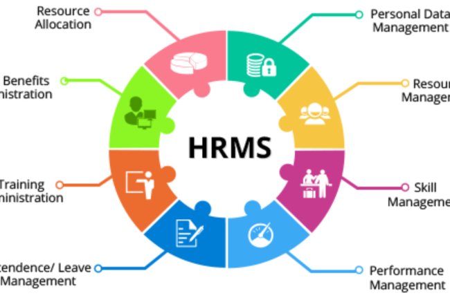 How Softzix HR Management Software Can Make Your Work Life Easier