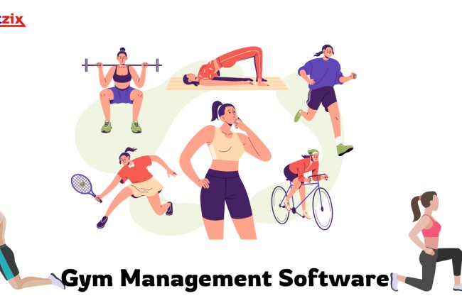 Softzix Gym Management Software: Take the Stress Out of Running Your Gym