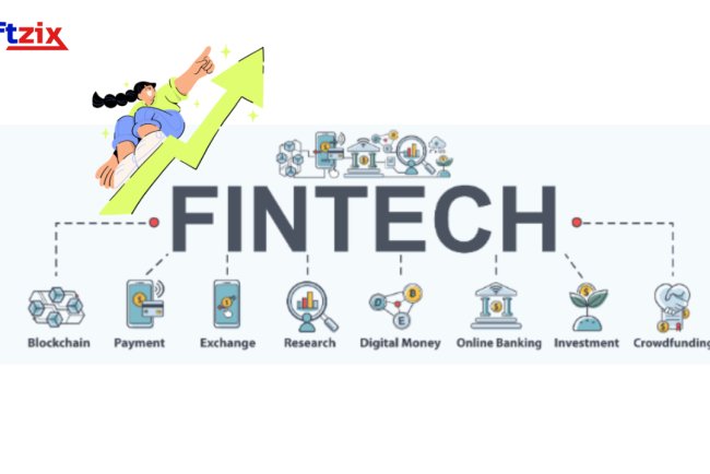 Softzix Fintech Solutions: Bringing Innovation to Your Financial World