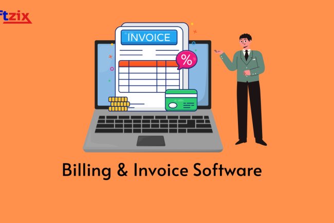 Streamline Your Business with Softzix Billing & Invoice Software