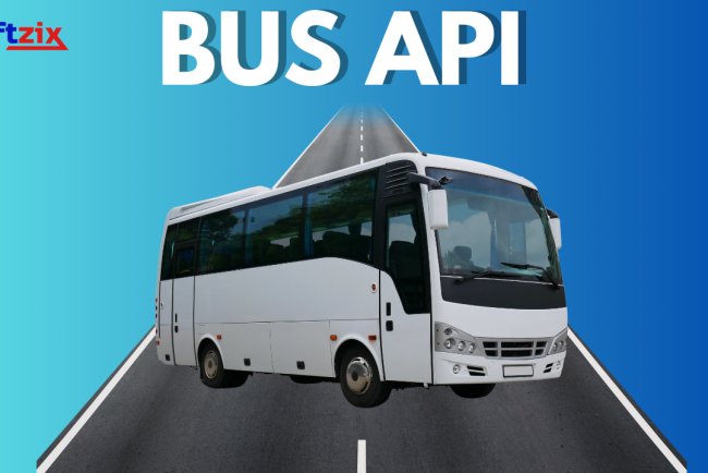 Make Bus Ticket Booking a Breeze with Softzix Bus API