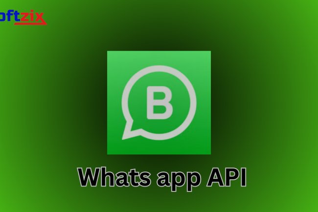 Transform Your Business Communication with Softzix WhatsApp API