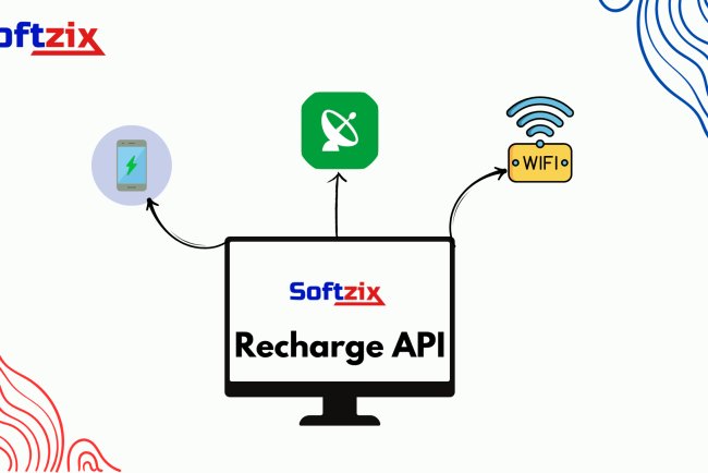 5 Reasons Why Softzix Recharge API is the Perfect Choice for Your Business
