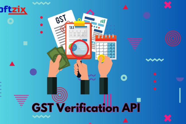 Softzix GST Verification API