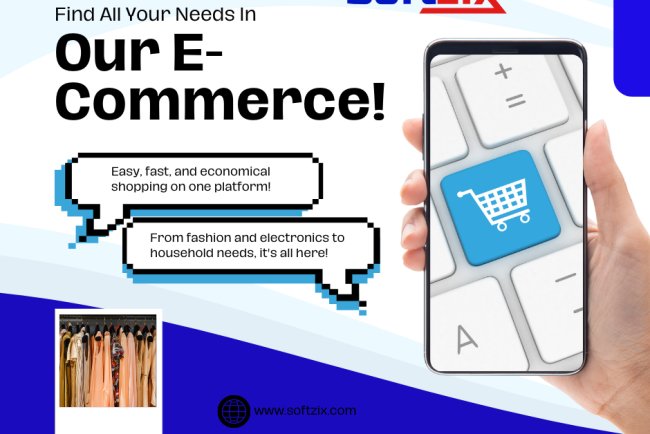 Why Your Business Needs a Custom eCommerce Portal in 2025