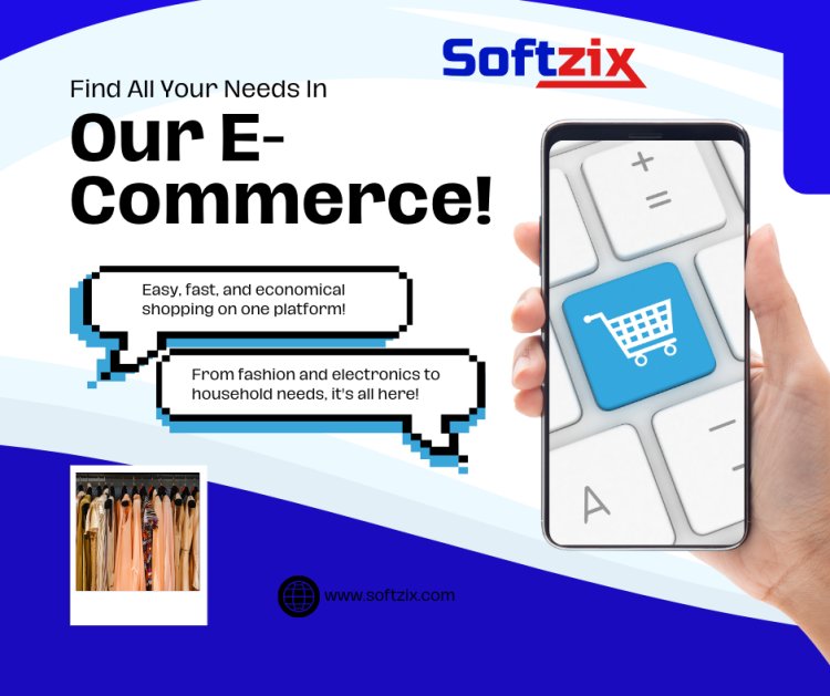 Why Your Business Needs a Custom eCommerce Portal in 2025