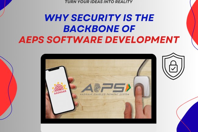 Why Security is the Backbone of AEPS Software Development