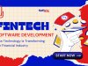 Best Fintech Software Development Company – Why Softzix is the Right Choice for Your Business