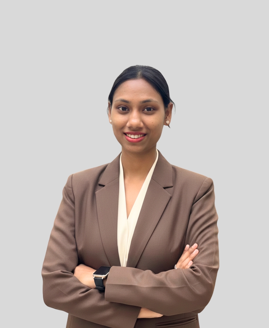  Susree Sangita Moharana