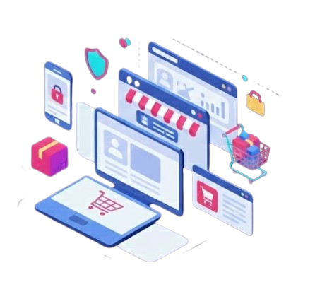 Ecommerce Portal